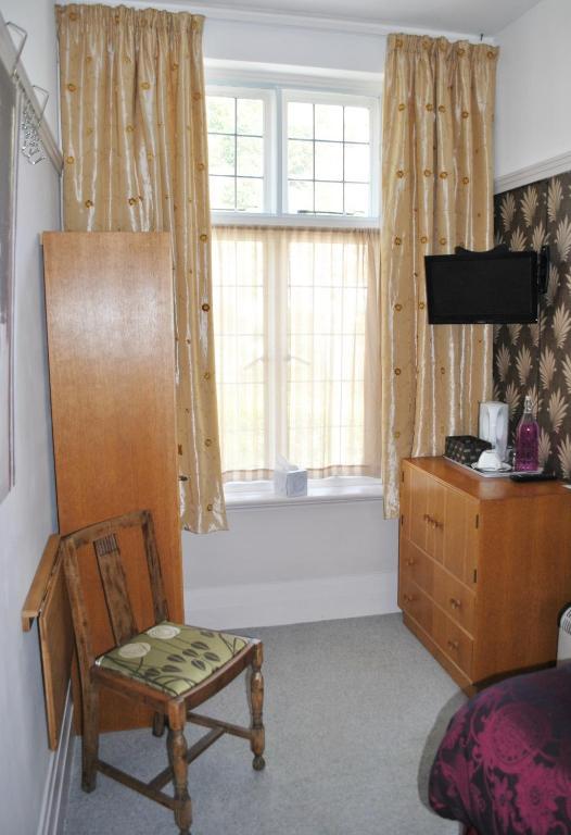 Crabble Hill House Hotel Dover Room photo